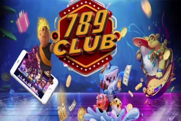 App 789club