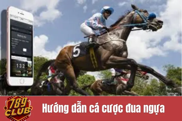 cá cược đua ngựa