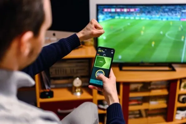 cá cược thể thao trực tuyến