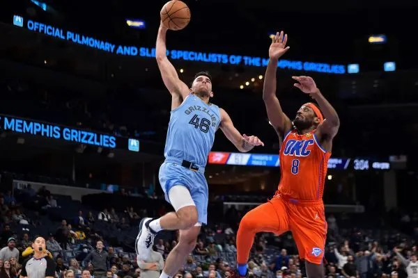 Giải Đấu Bóng Rổ