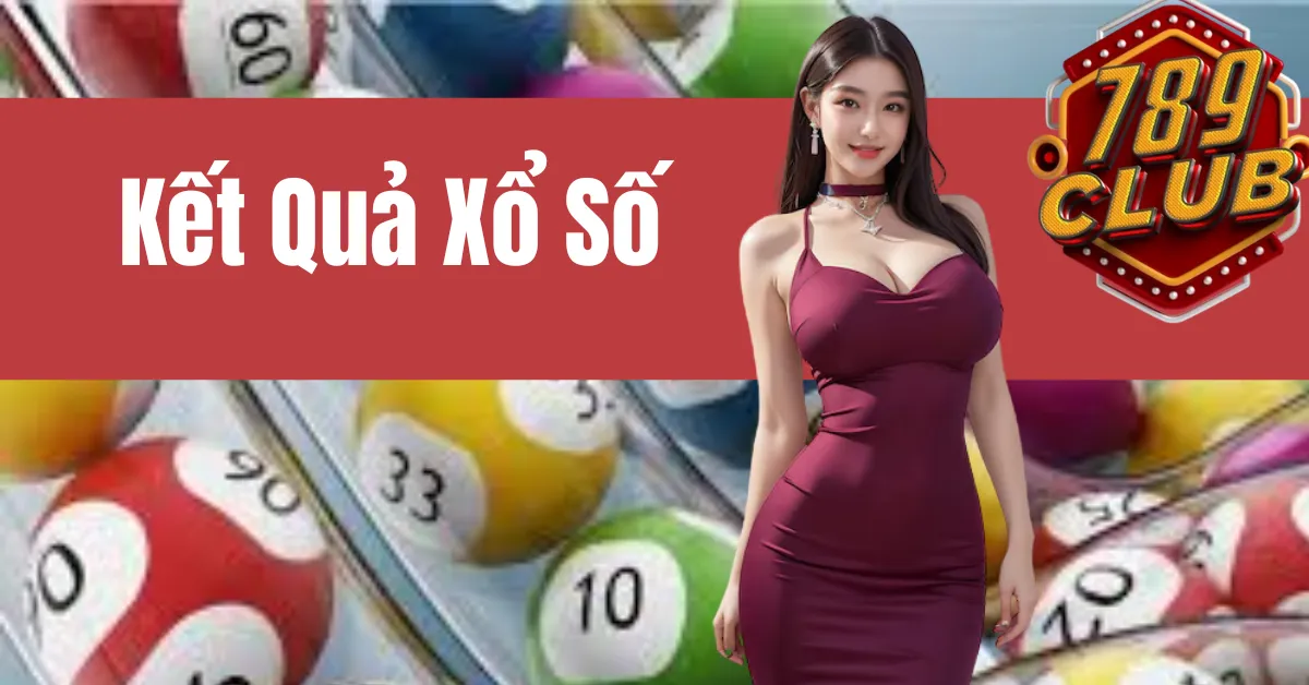 Kết quả Xổ số