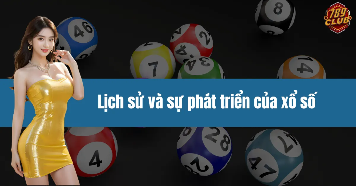 Lịch sử và sự phát triển