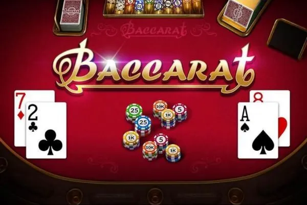 "Những lỗi thường gặp khi chơi Baccarat và cách khắc phục"