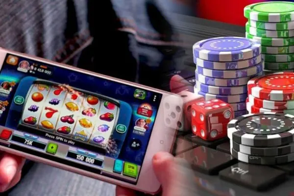 "Sự phát triển của công nghệ trong game Casino trực tuyến"