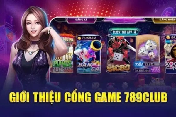 "Top 5 nhà cung cấp game Casino uy tín trên 789Club"