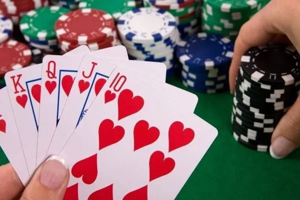 "Top 5 nhà cung cấp game Casino uy tín trên 789Club"