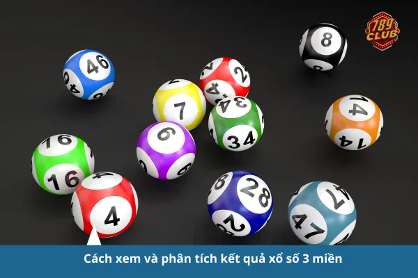 Cách xem và phân tích